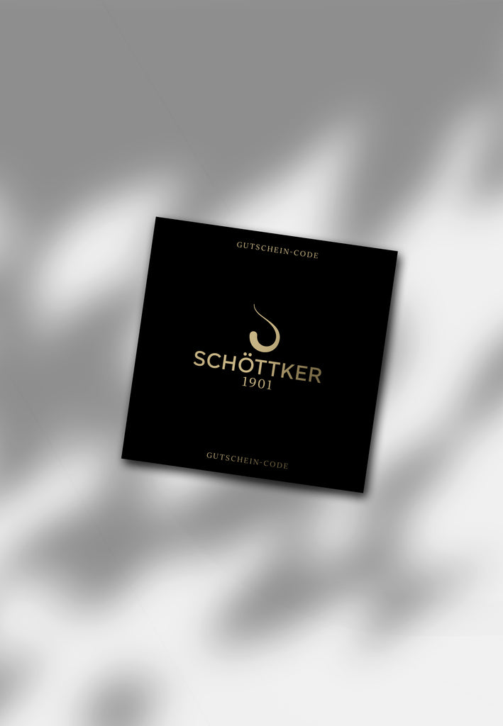 Geschenkgutschein-Code SCHÖTTKER